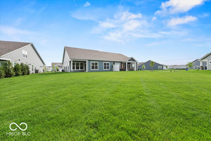 Property Photo:  16739 Cattle Hollow Lane  IN 46060 