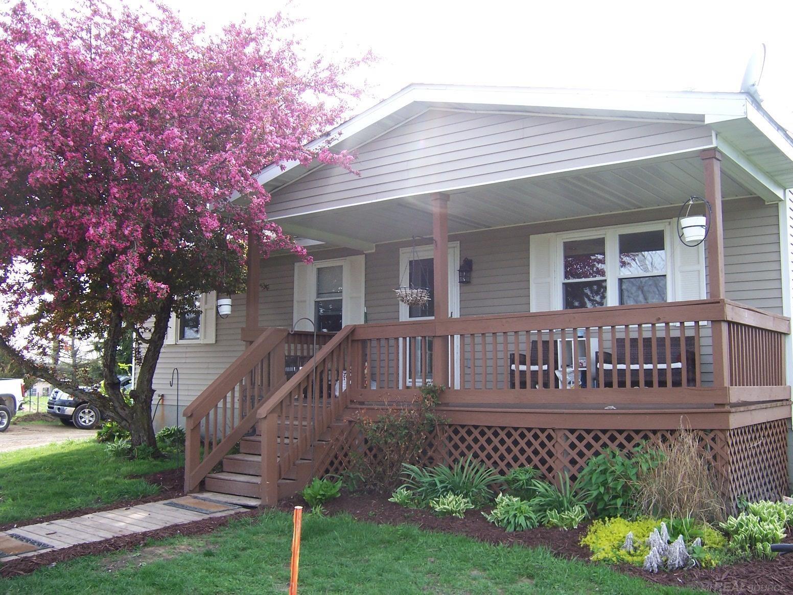 7178 Rich Road  Fostoria MI 48435 photo
