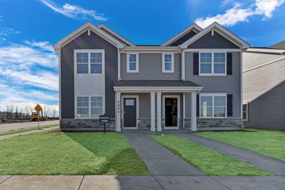 Property Photo: 7051 Fair Oaks Rd WI 53403