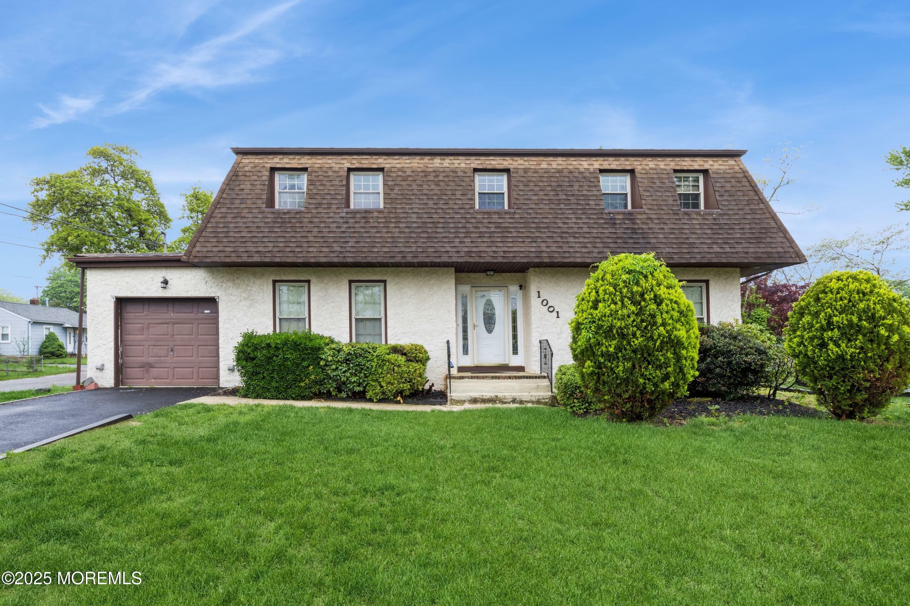 1001 Ship Avenue  Beachwood NJ 08722 photo