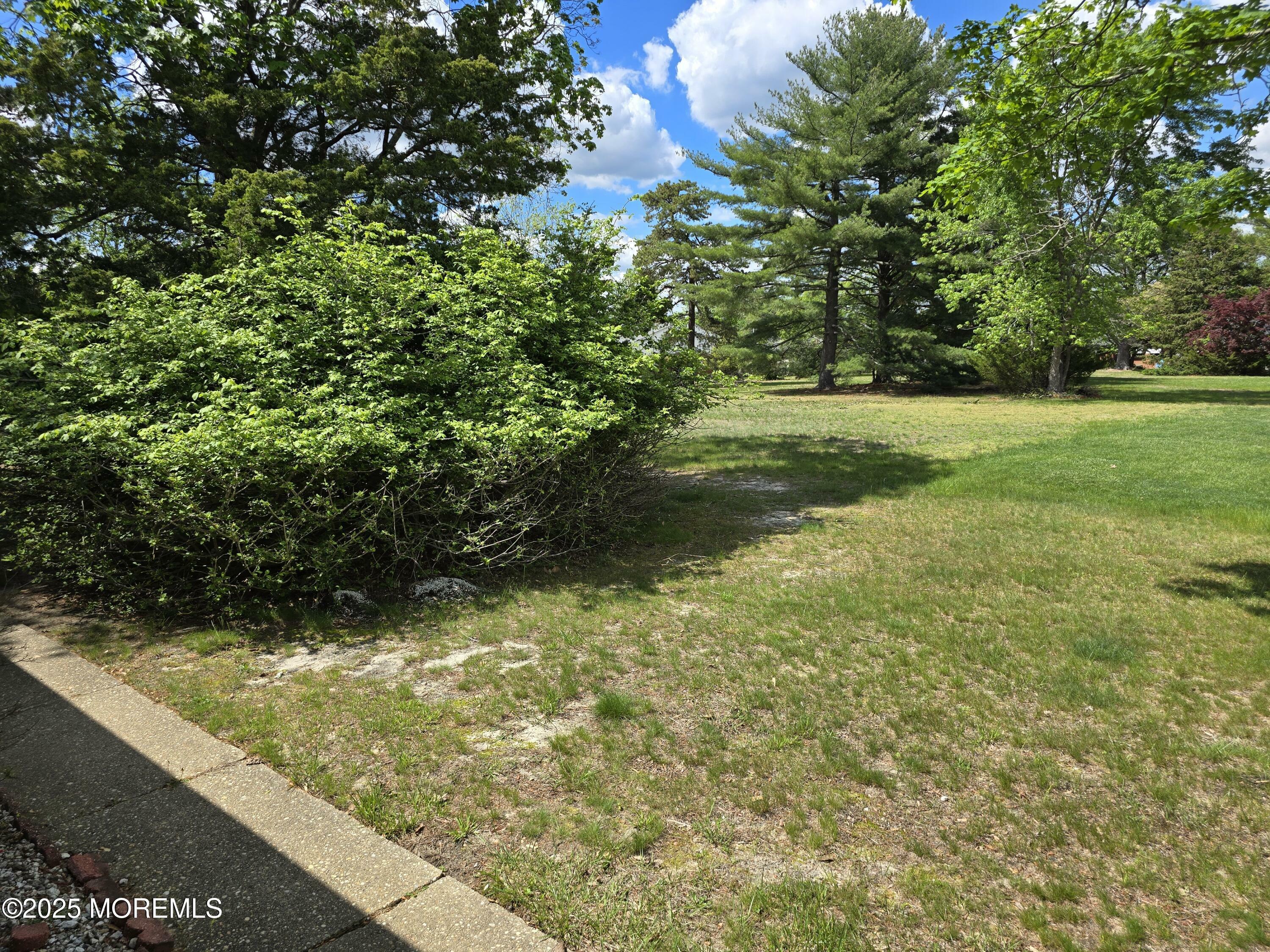 Property Photo: 6 D Hancock Drive NJ 08759