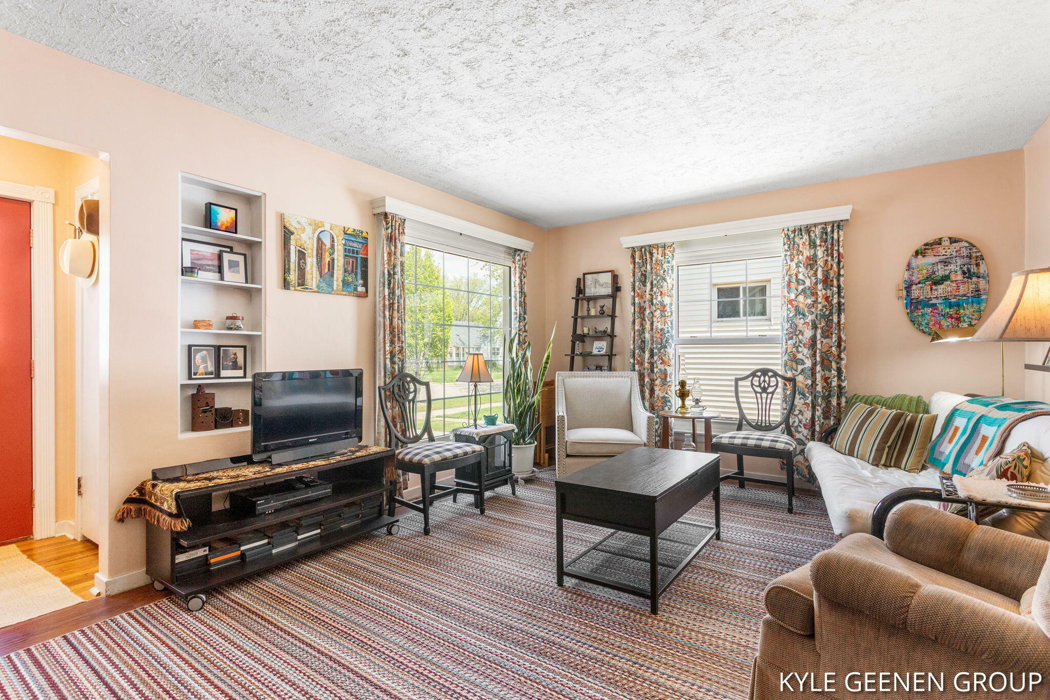 Property Photo: 188 W 21st Street MI 49423
