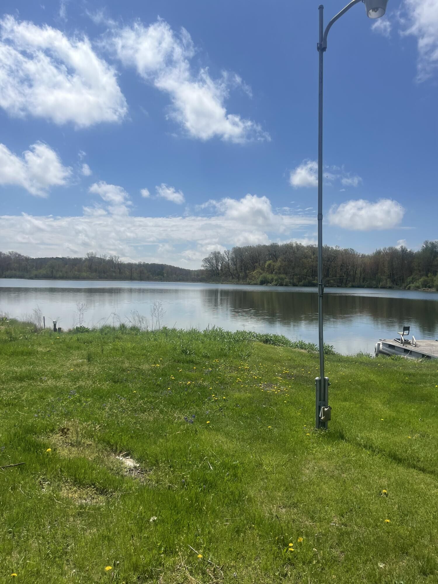 Property Photo: 9879 Cobb Court MI 49250