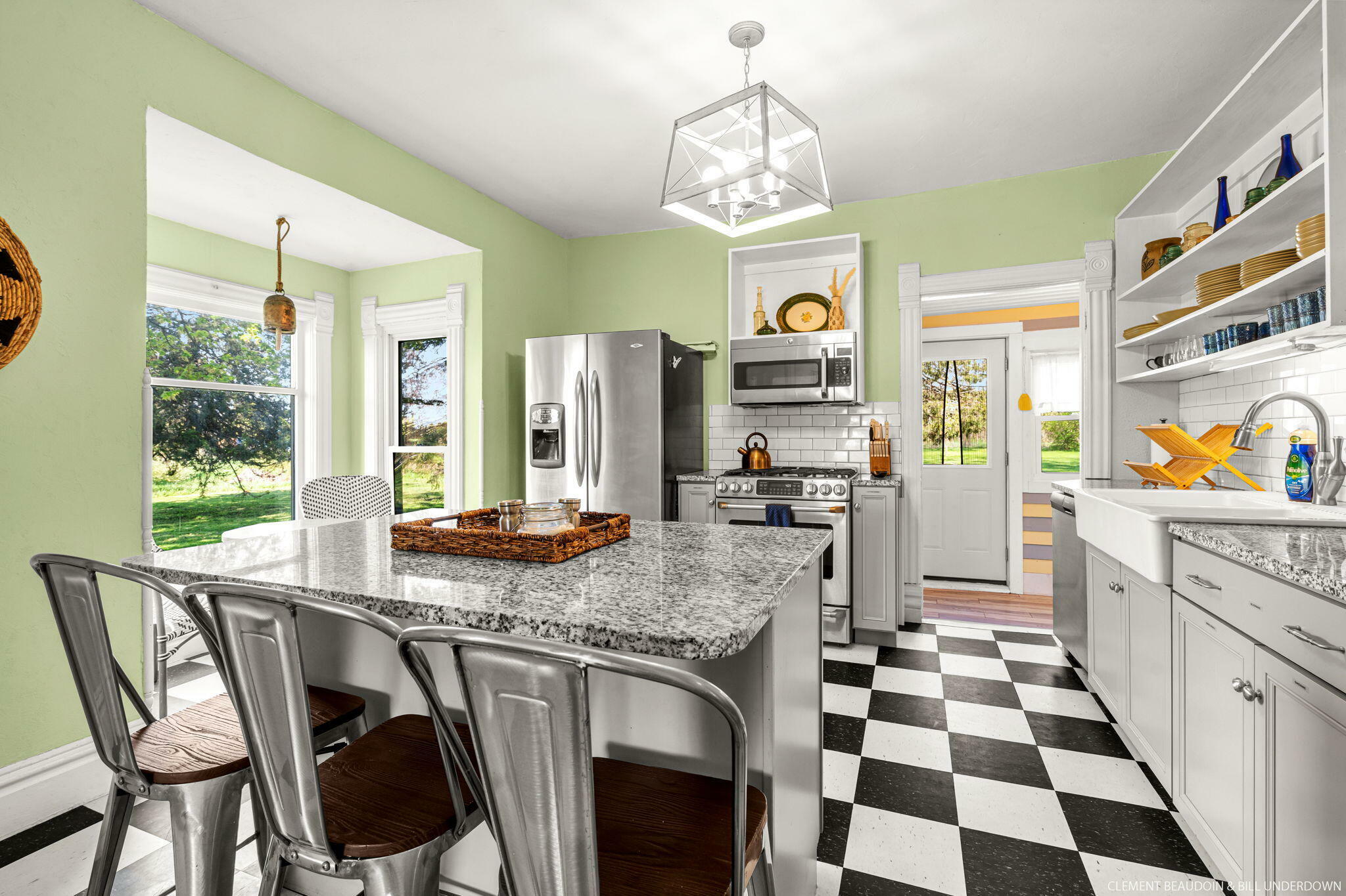 Property Photo: 2135 68th Street MI 49408