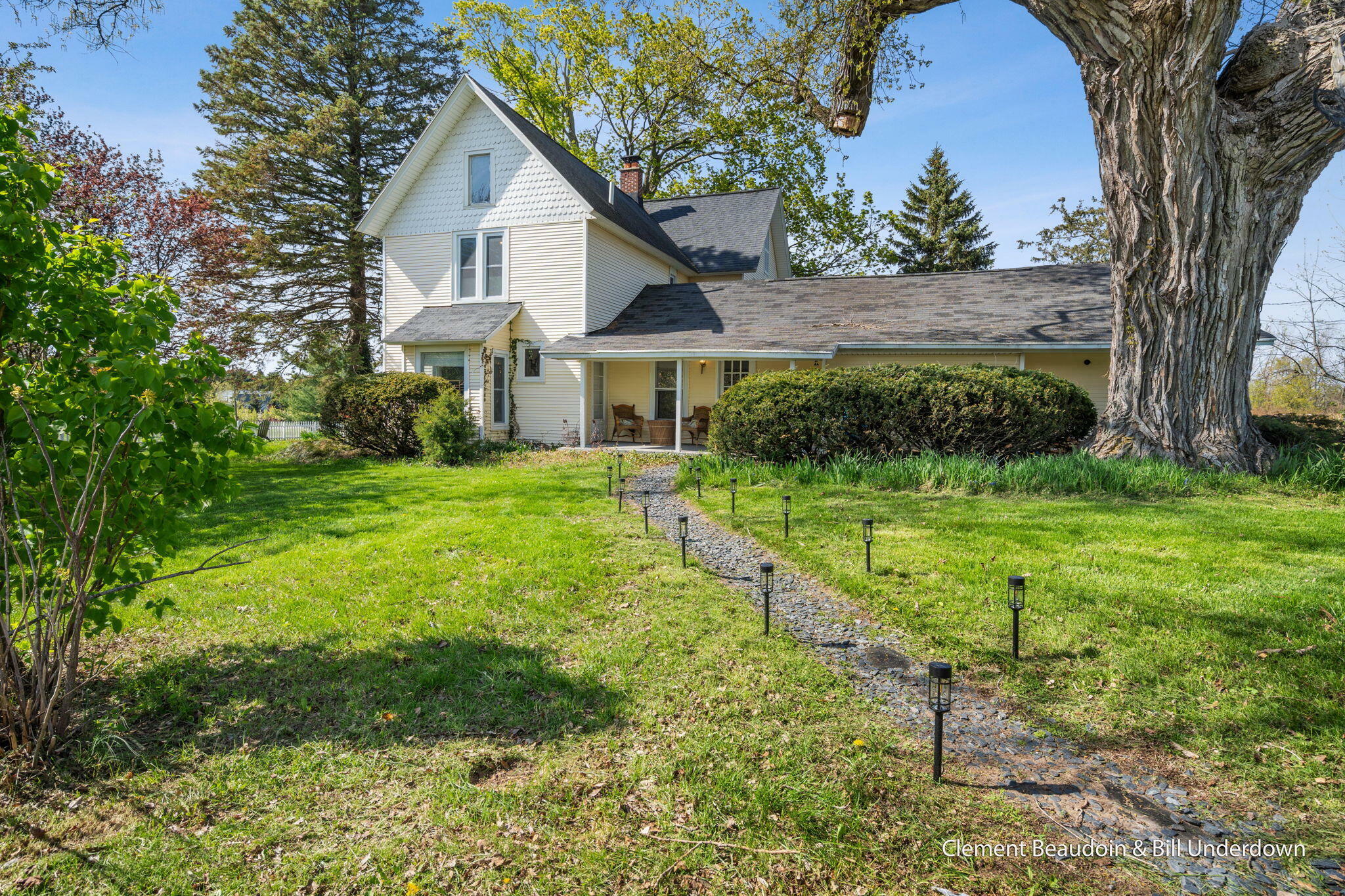 Property Photo: 2135 68th Street MI 49408