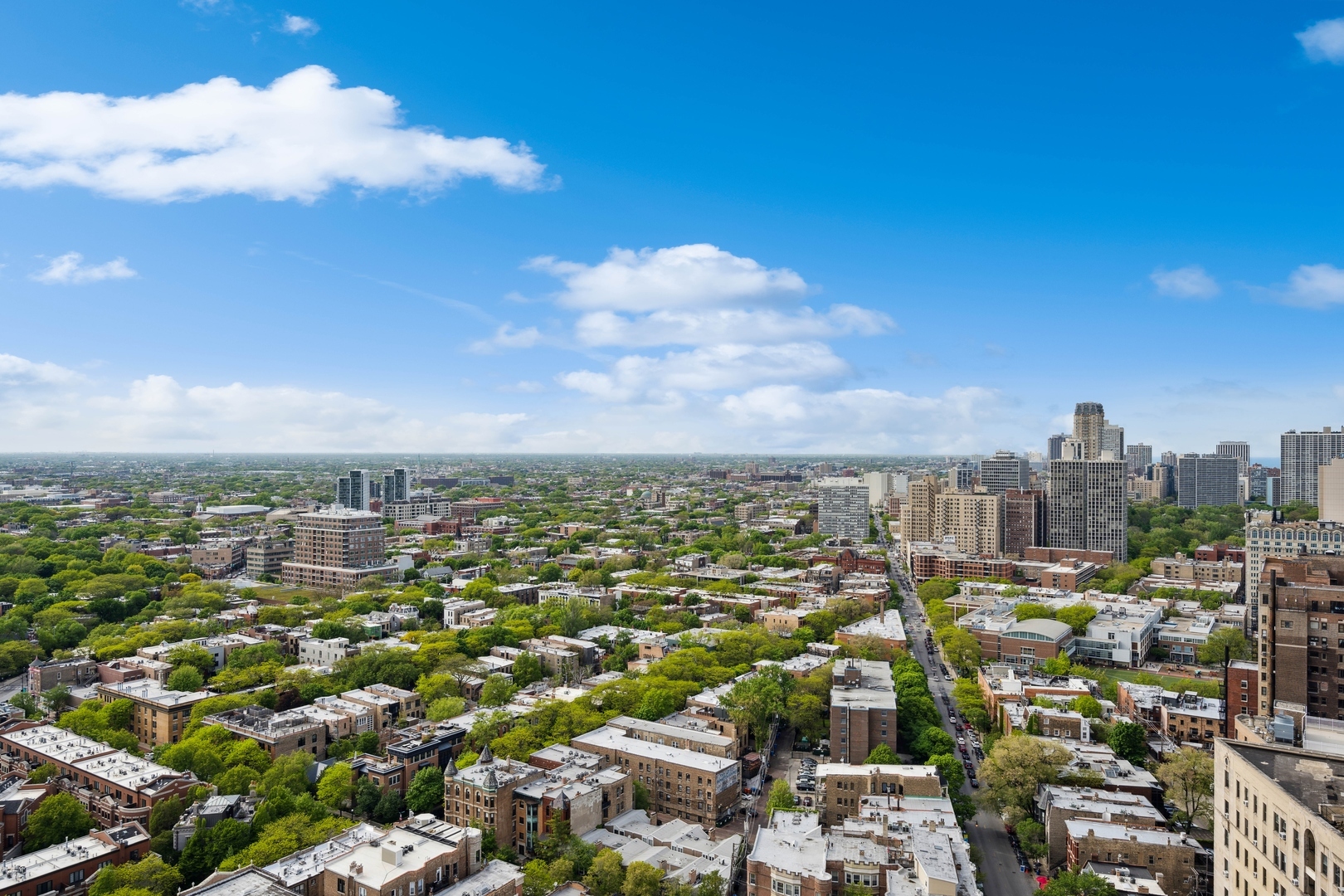 Property Photo: 2020 N Lincoln Park West 31de IL 60614