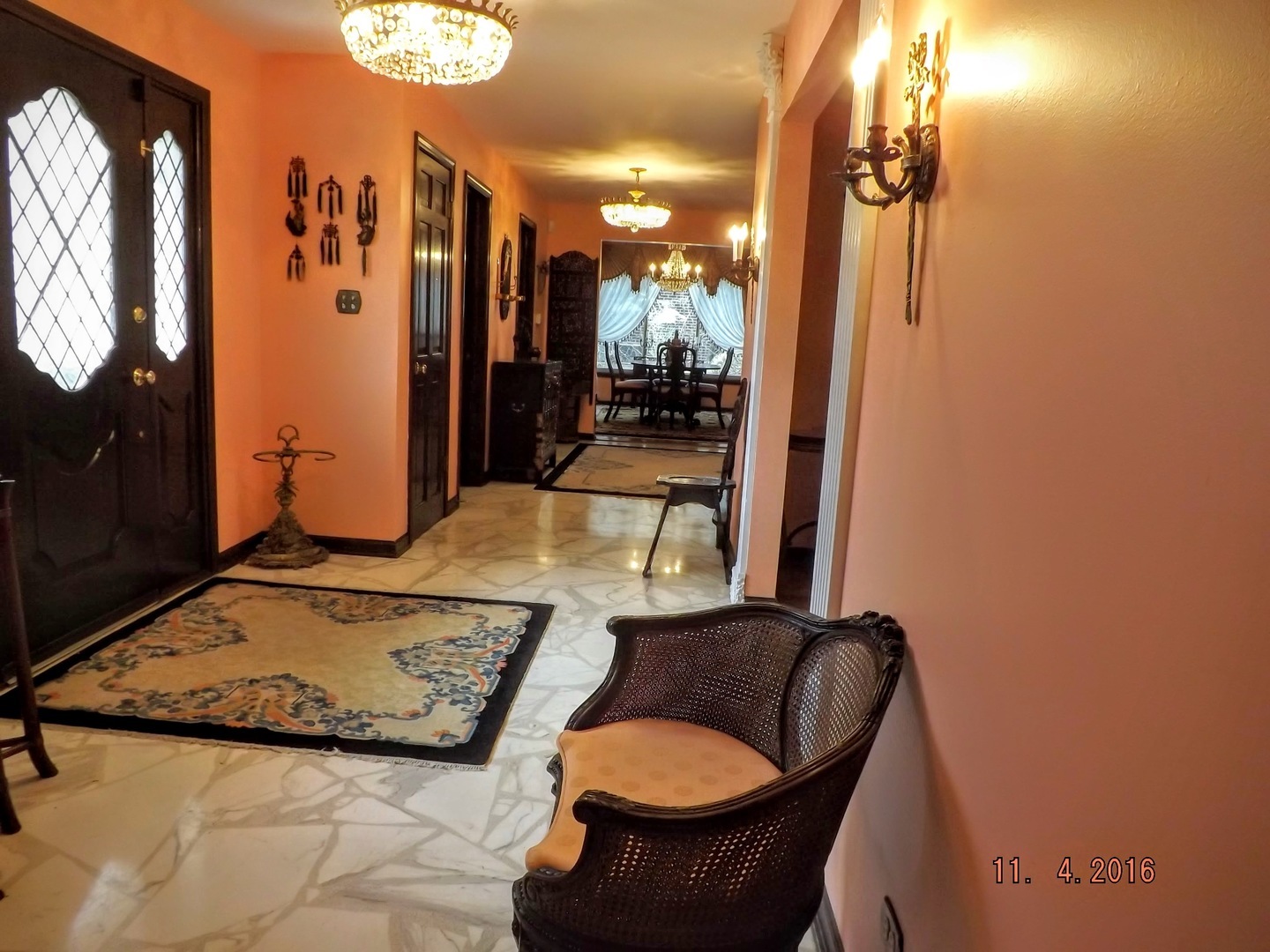 Property Photo: 3550 Whirlaway Drive IL 60062