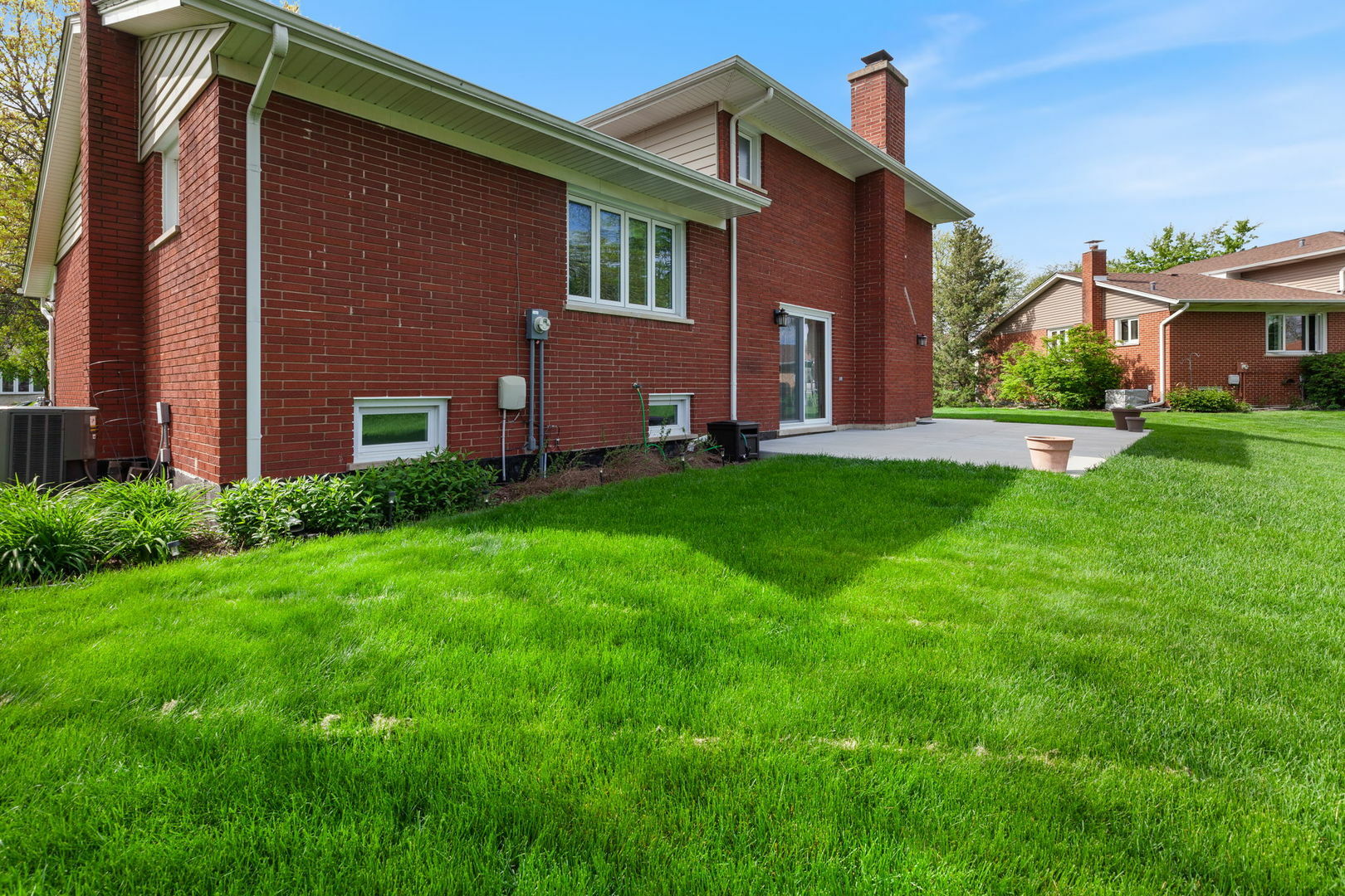 Property Photo: 15325 Walnut Road IL 60452