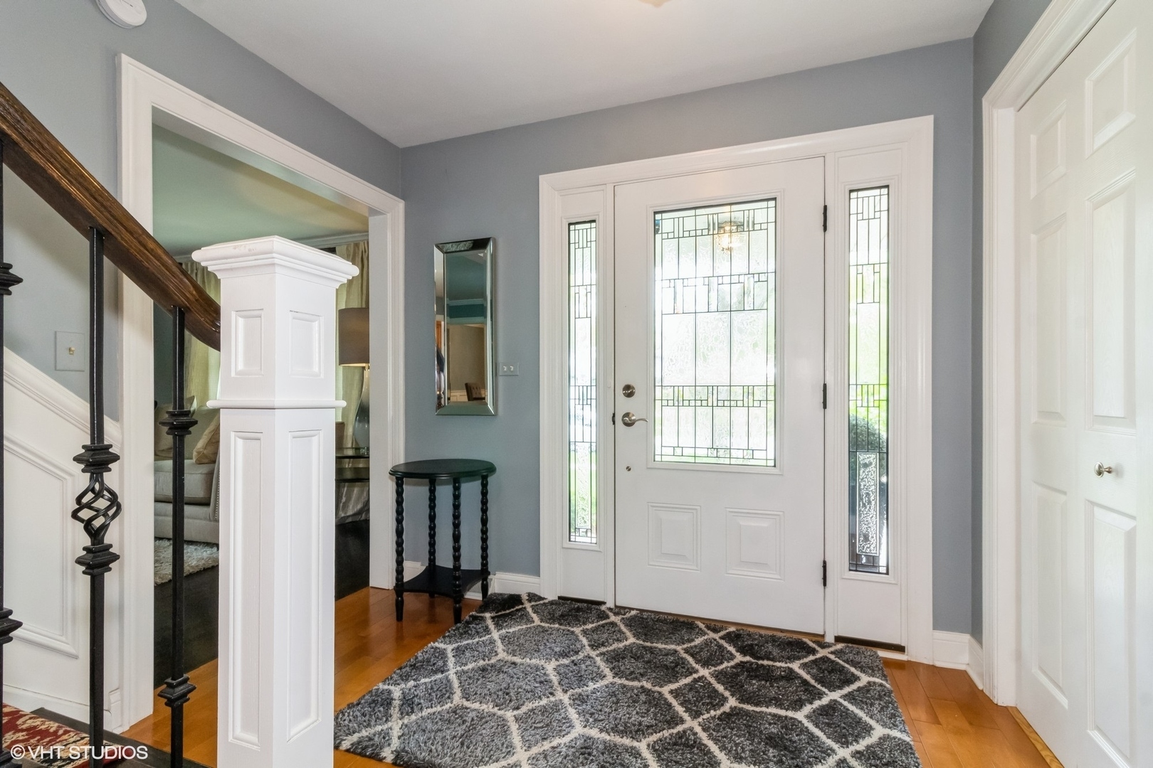 Property Photo: 1424 Killdeer Drive IL 60565