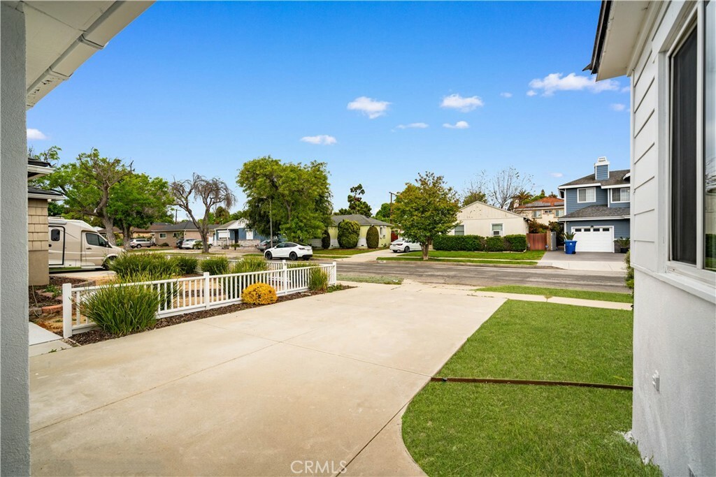 Property Photo: 7801 Goddard Avenue CA 90045
