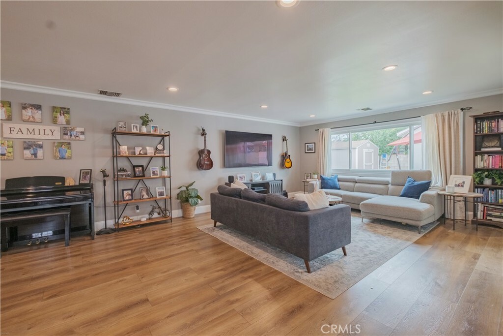 Property Photo:  9125 Parise Dr.  CA 90603 