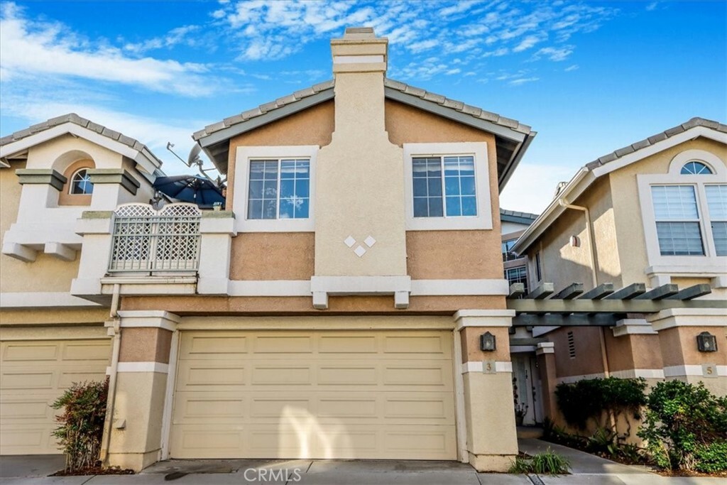 Property Photo: 3 Cambria CA 92692