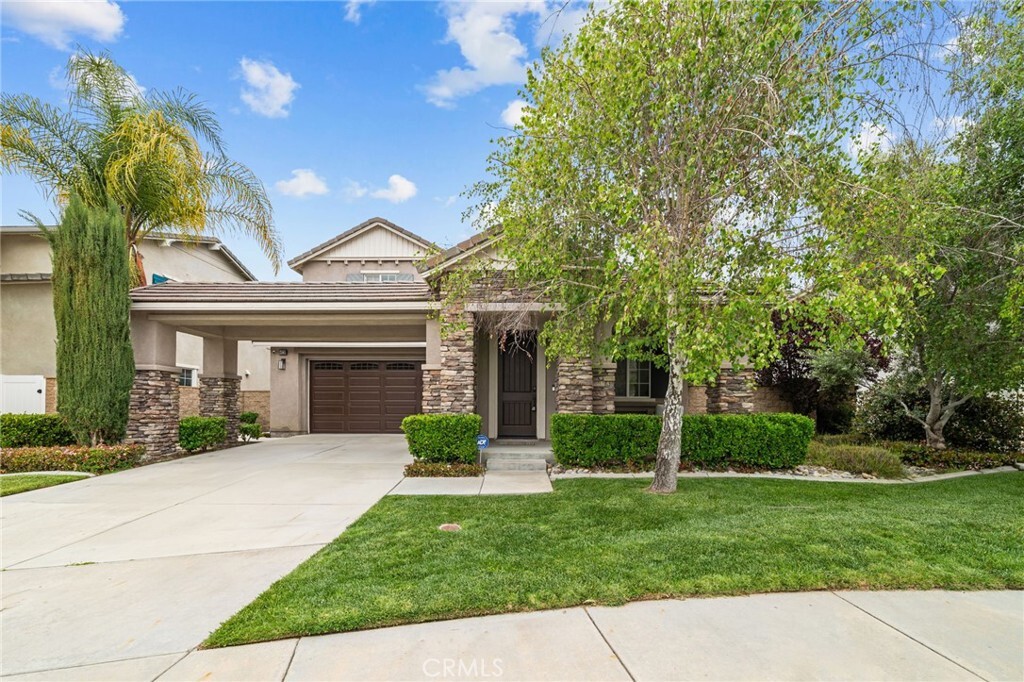 Property Photo: 46236 Shade Tree Court CA 92592
