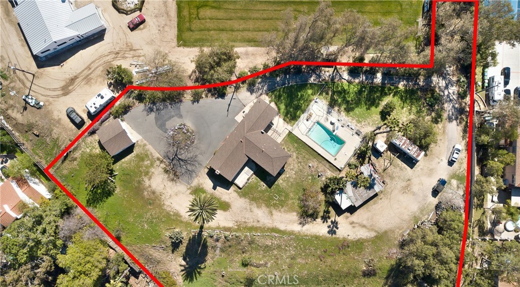 Property Photo: 5231 Highland Avenue CA 92886