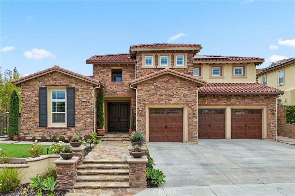20113 Umbria Way  Yorba Linda CA 92886 photo