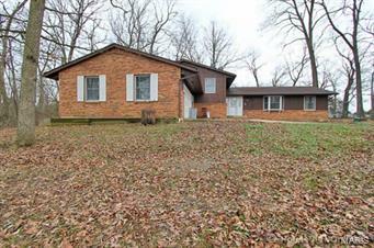 Property Photo: 7155 Hillsboro MO 63628