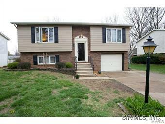 Property Photo: 208 Las Olas Drive IL 62221