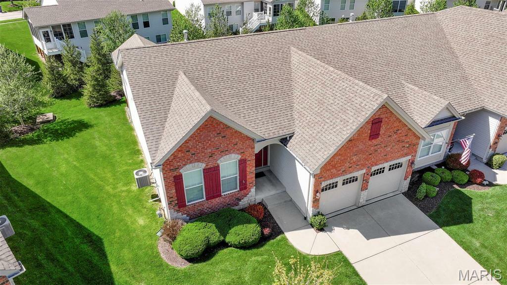 Property Photo: 1109 Spruce Forest Drive MO 63367