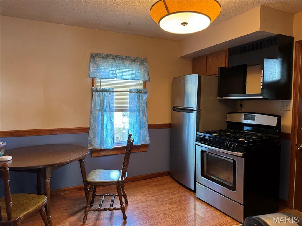 Property Photo: 10011 St. Martha MO 63074