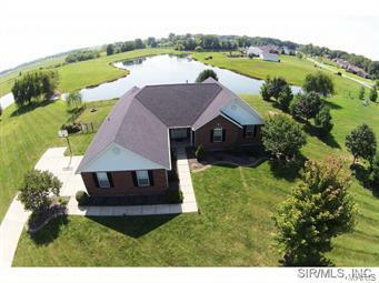 Property Photo: 3808 Stable Ridge IL 62298