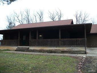 Property Photo: 4 Westminster Drive MO 63640