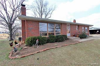 Property Photo:  22629 Gegg Road  MO 63670 