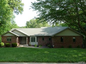 Property Photo: 147 Forestview Drive IL 62220