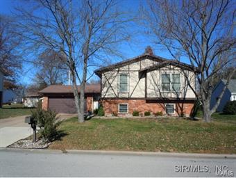 Property Photo: 521 Mary Drive IL 62298
