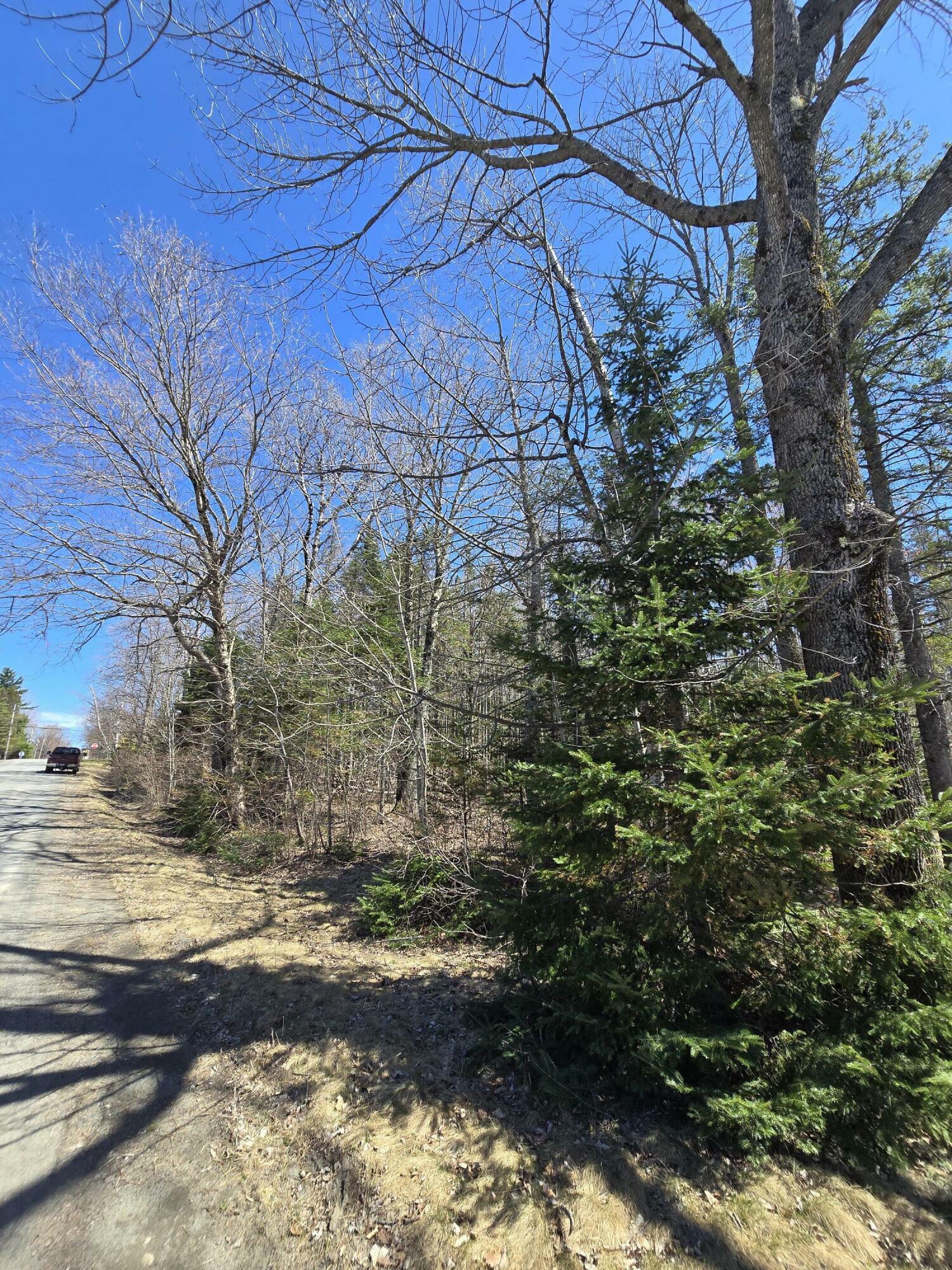 Property Photo: 00 Grant Road ME 04479