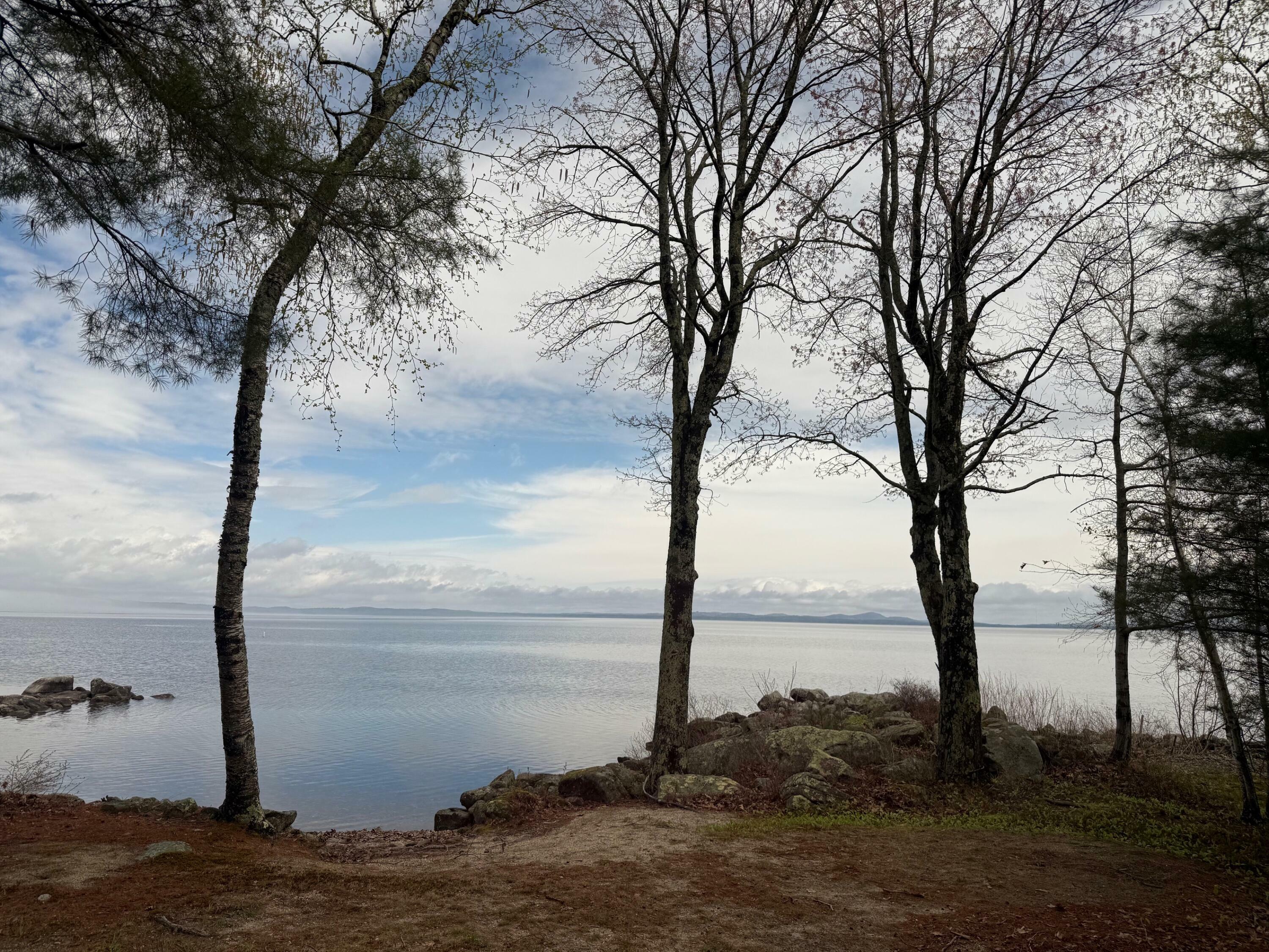 Property Photo: 79 Snug Harbor Road ME 04084