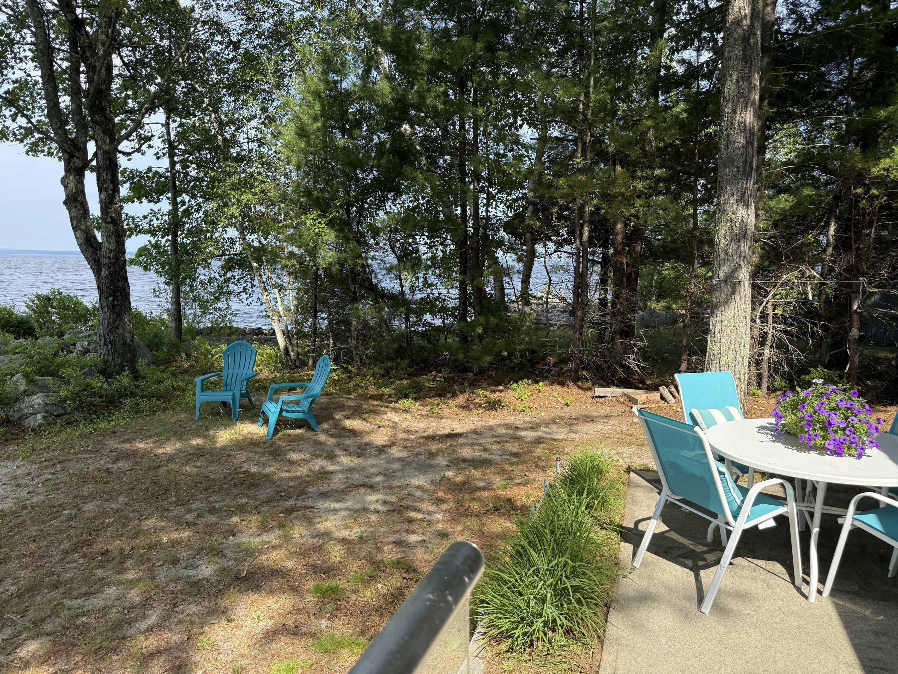 Property Photo: 79 Snug Harbor Road ME 04084