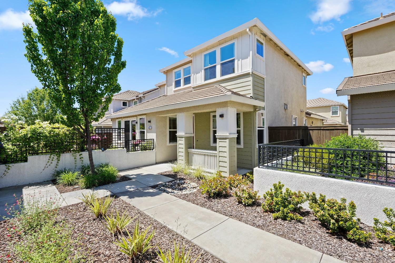 Property Photo: 5007 Jewel Street CA 95677