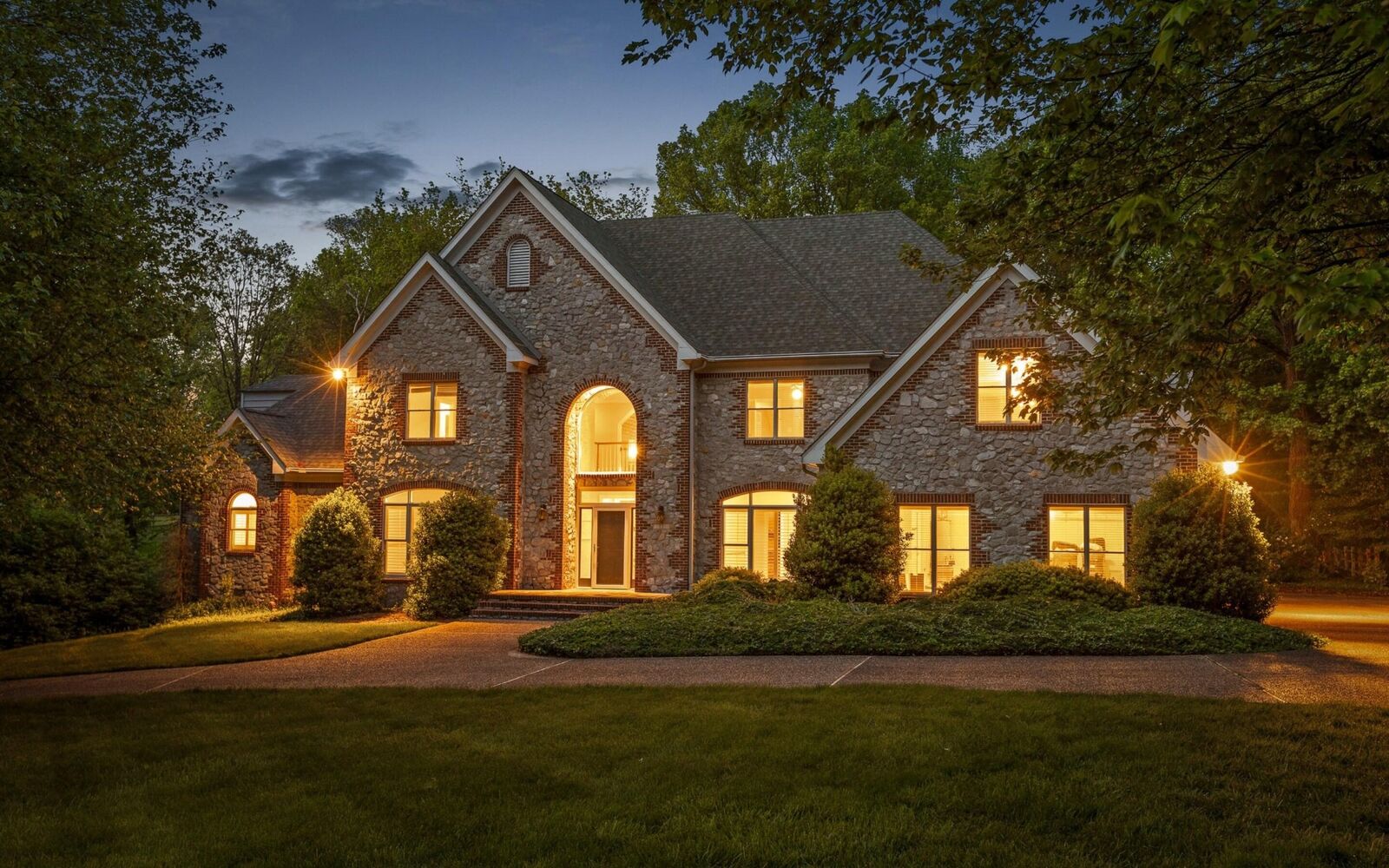 Property Photo: 12 Mountain Orchard Path TN 37377