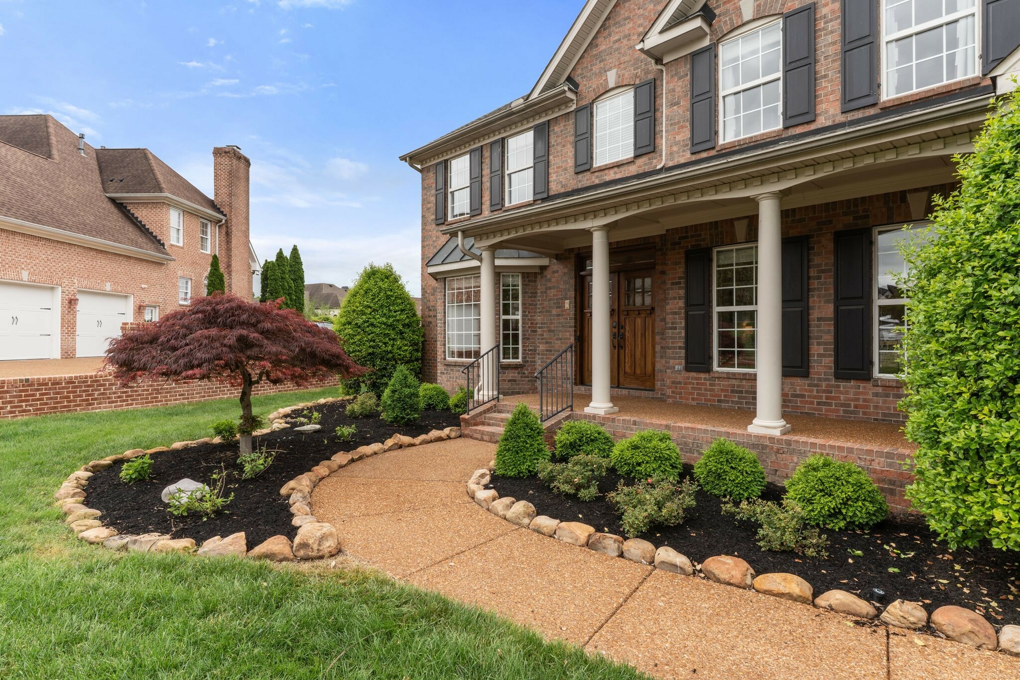 Property Photo: 1115 Rossifer Ct TN 37066