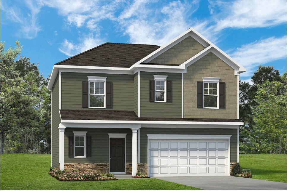 Property Photo: 717 Wilderland Way TN 37042