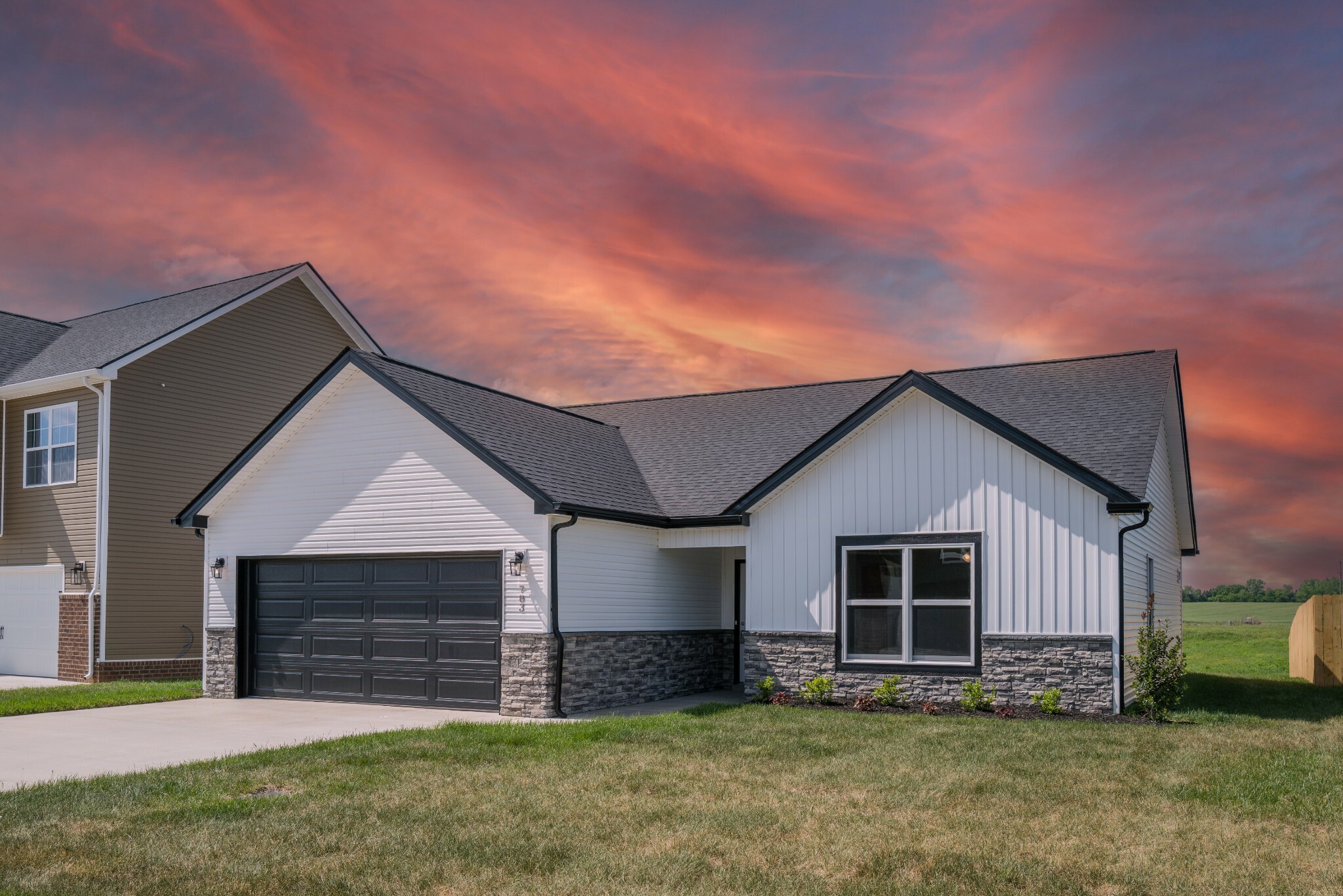 Property Photo: 783 Emma Dean Drive TN 37042