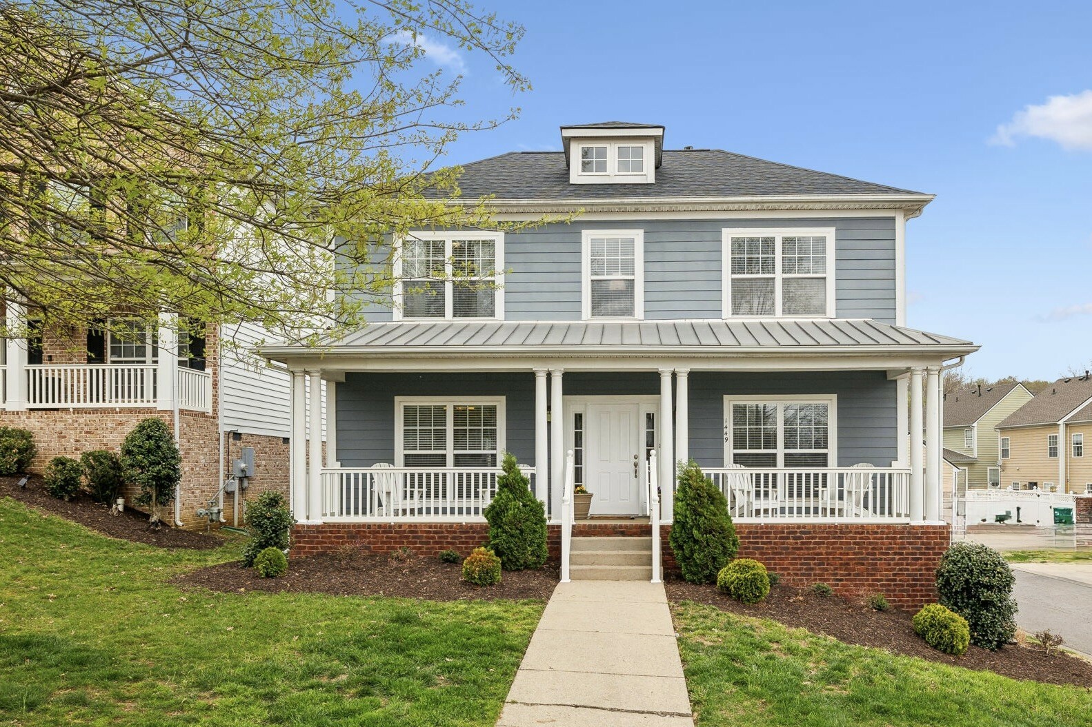 1449 Alteras Cir  Nashville TN 37211 photo