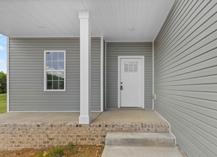 Property Photo: 1 Shelton Ferry Rd TN 37171