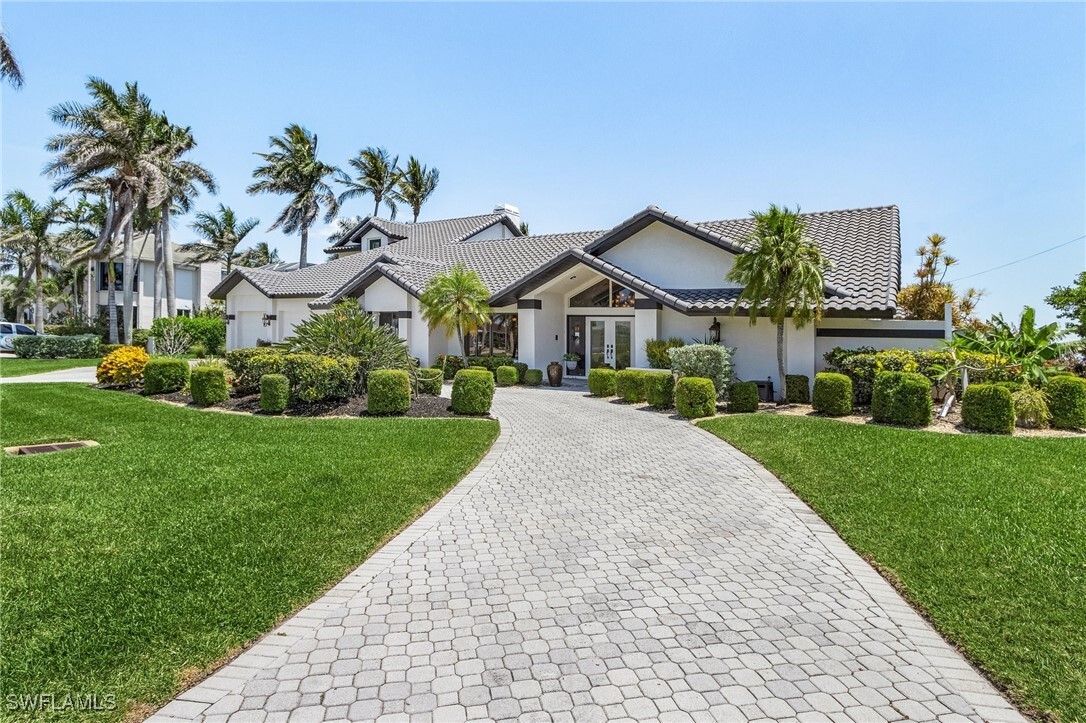 Property Photo:  2803 SE 22nd Place  FL 33904 