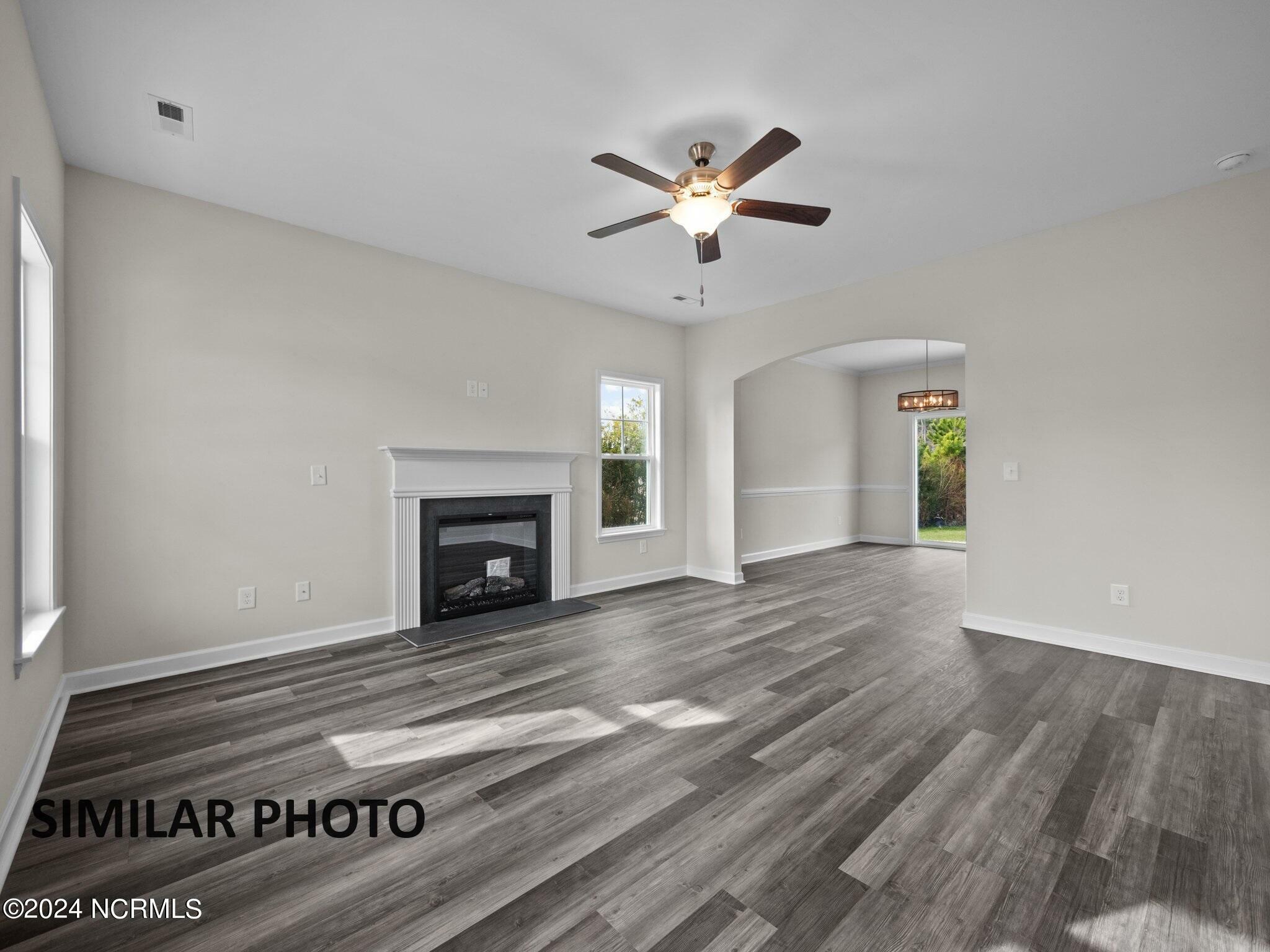 Property Photo: 159 Vista Cay Drive NC 28539