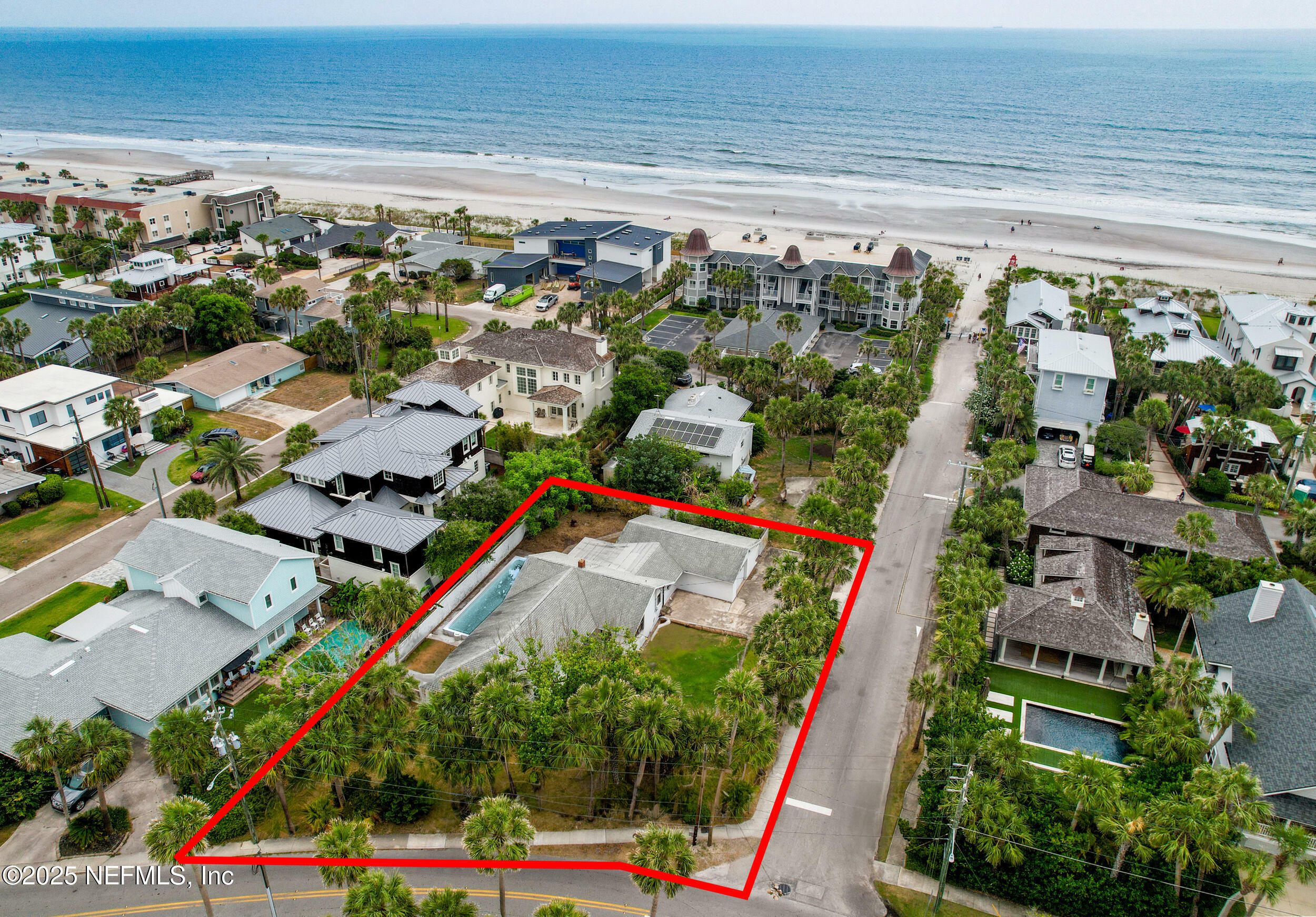 711 Ocean Boulevard  Atlantic Beach FL 32233 photo