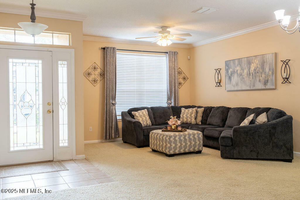 Property Photo: 2543 Willow Creek Drive FL 32003