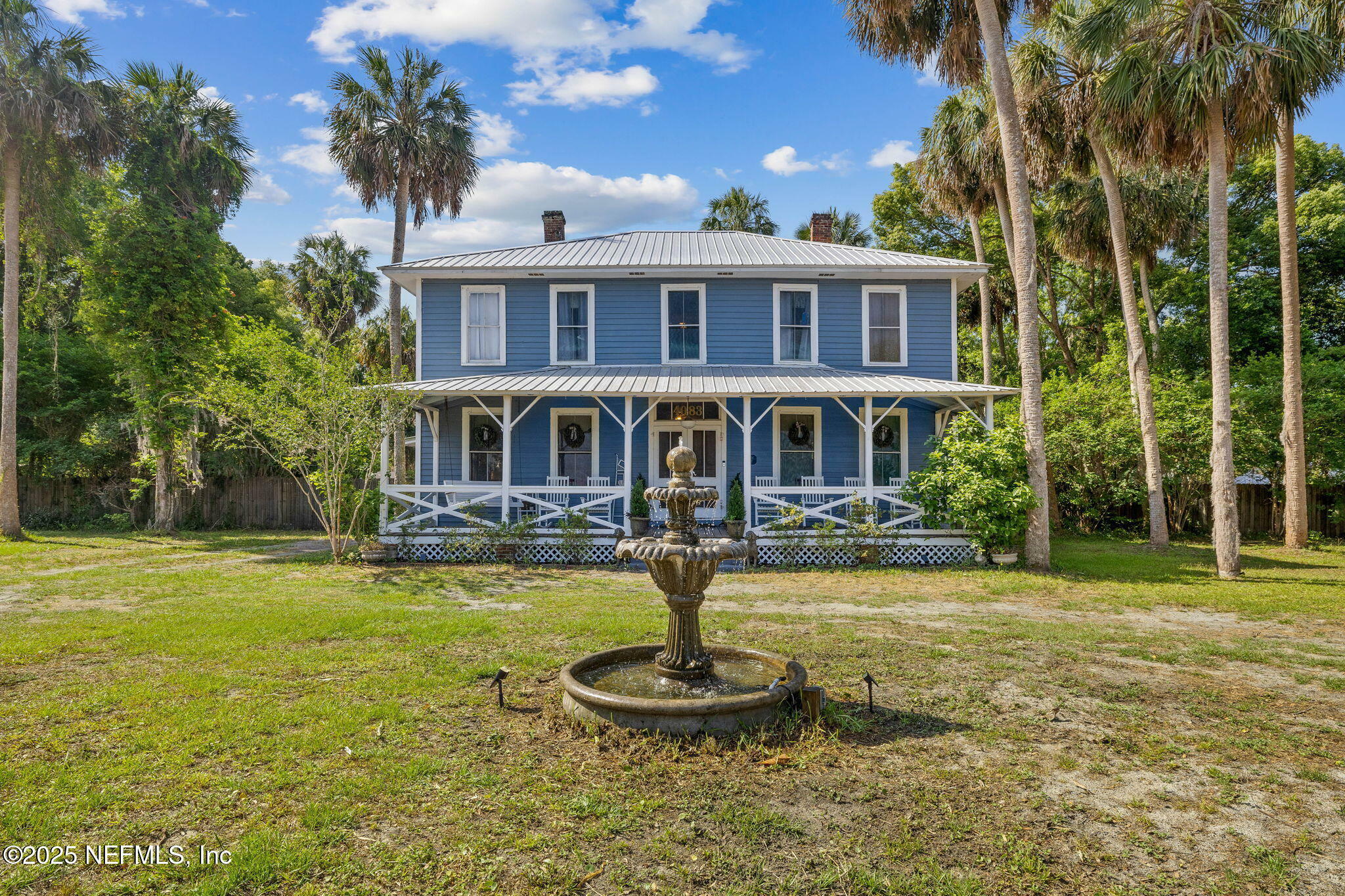 Property Photo: 4083 Silver Lake Drive FL 32177
