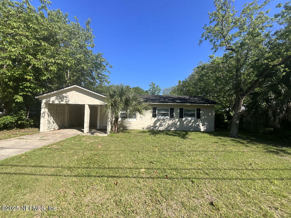 6829 King Arthur Road N  Jacksonville FL 32211 photo