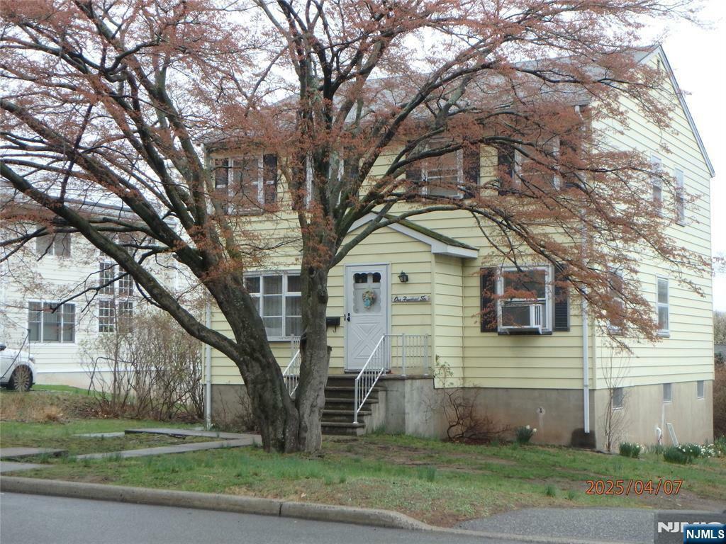 Property Photo: 106 Jefferson Avenue NJ 07626