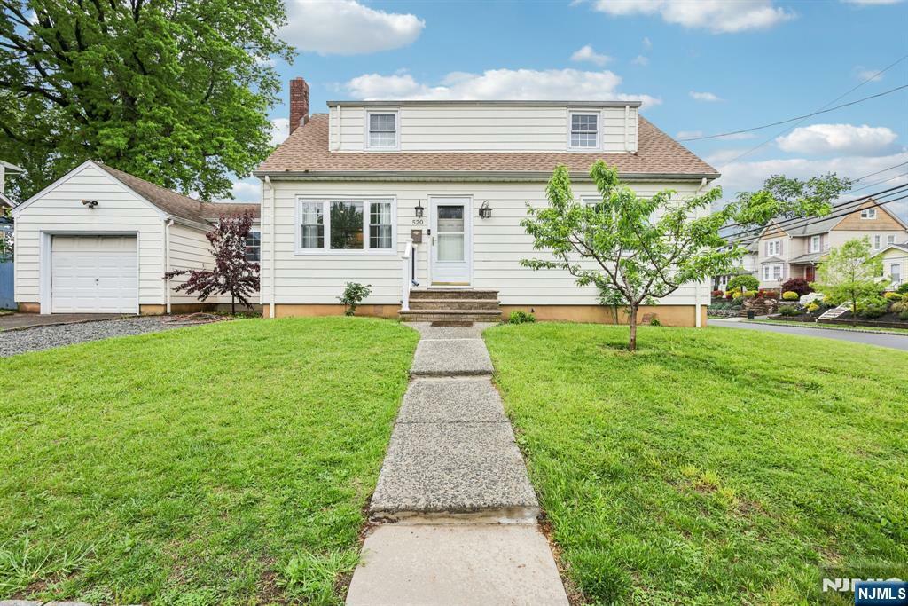 520 Elm Street  Roselle Park NJ 07204 photo