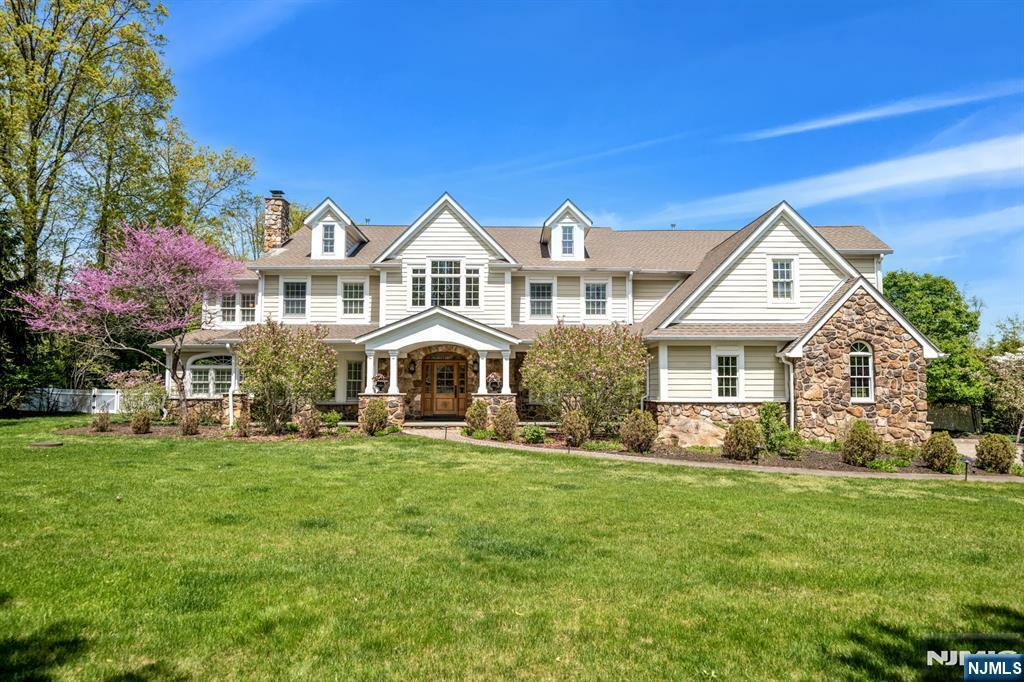 75 Ripplewood Drive  Upper Saddle River NJ 07458 photo