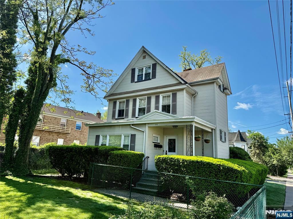 Property Photo: 344 E Ridgewood Avenue 1 NJ 07450