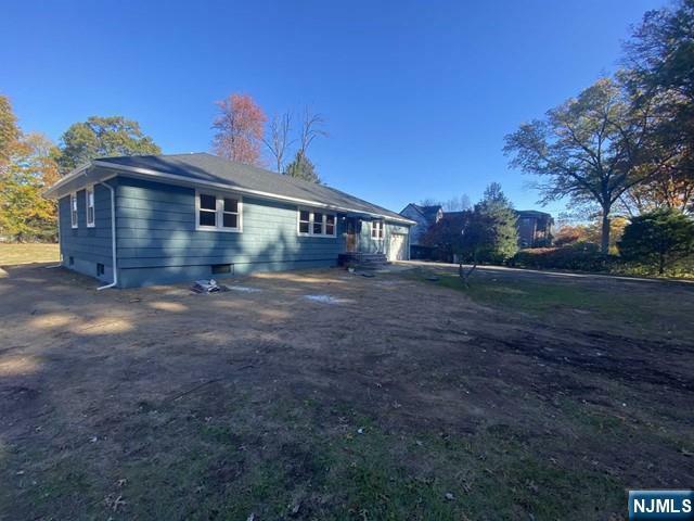 Property Photo: 167 Midwood Road NJ 07652