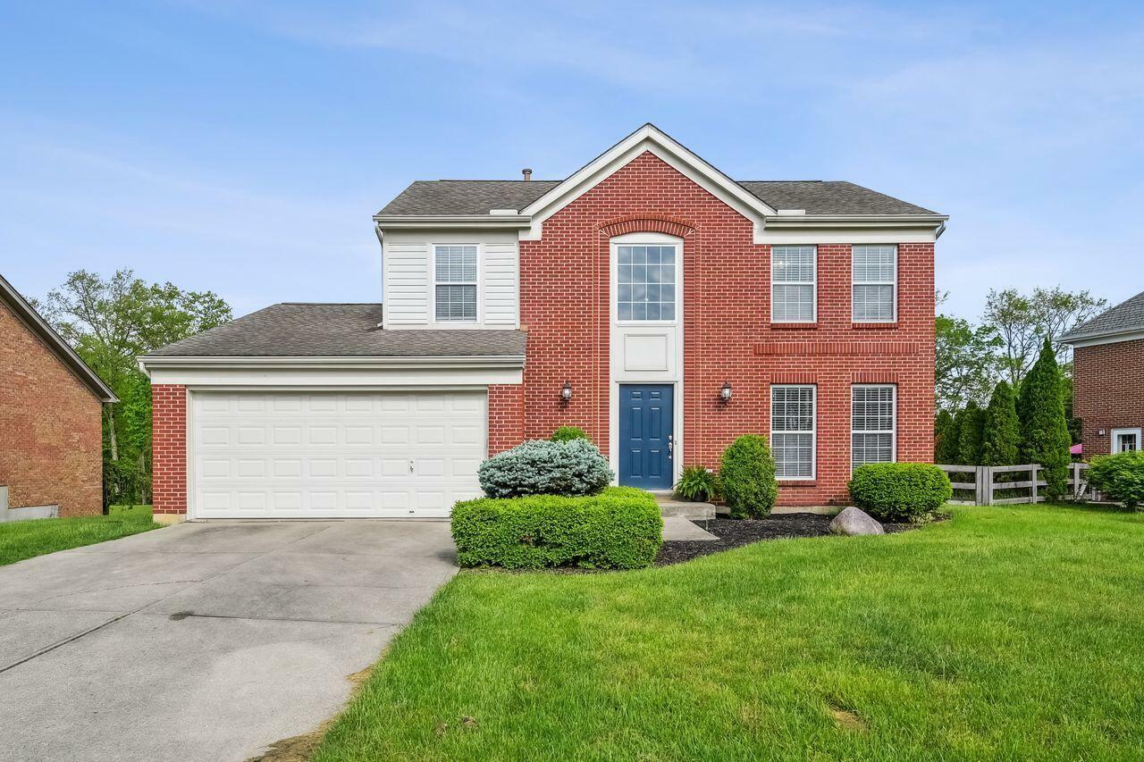 10116 Labrador Lane  Alexandria KY 41001 photo